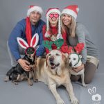 Regalo per Natale - Servizio fotografico