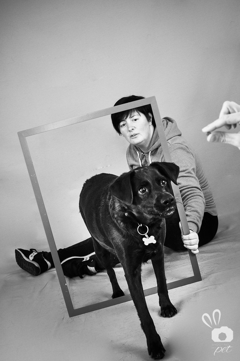 Regalo servizio fotografico